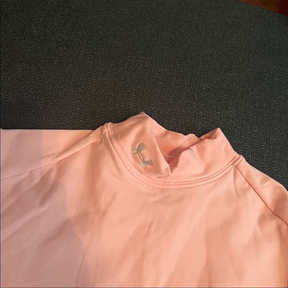 Under armour long sleeve shirt